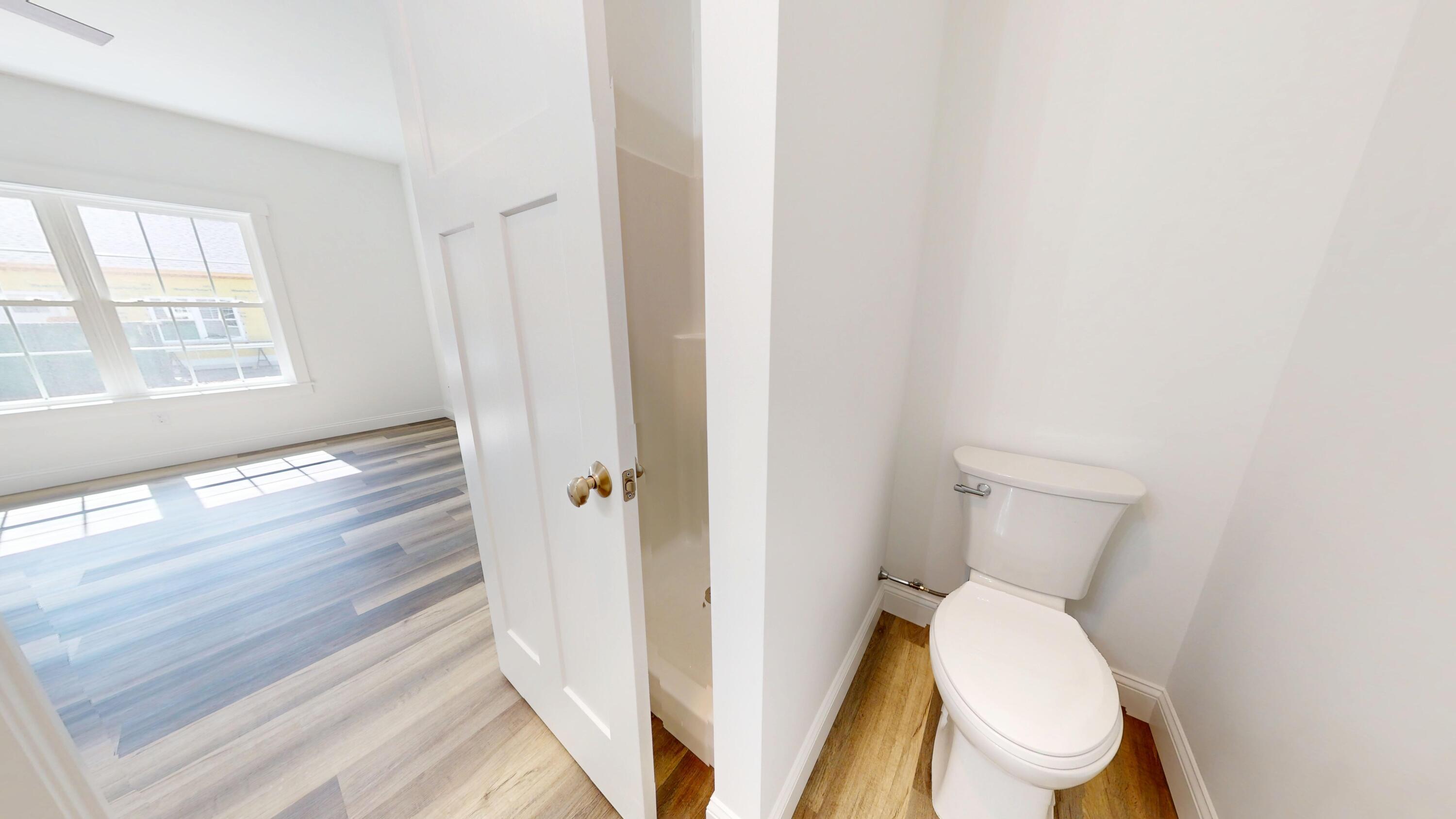 25 Jennifer Avenue Greene, ME 04236 - Photo 13 of 24 13. Primary Bedroom Bathroom