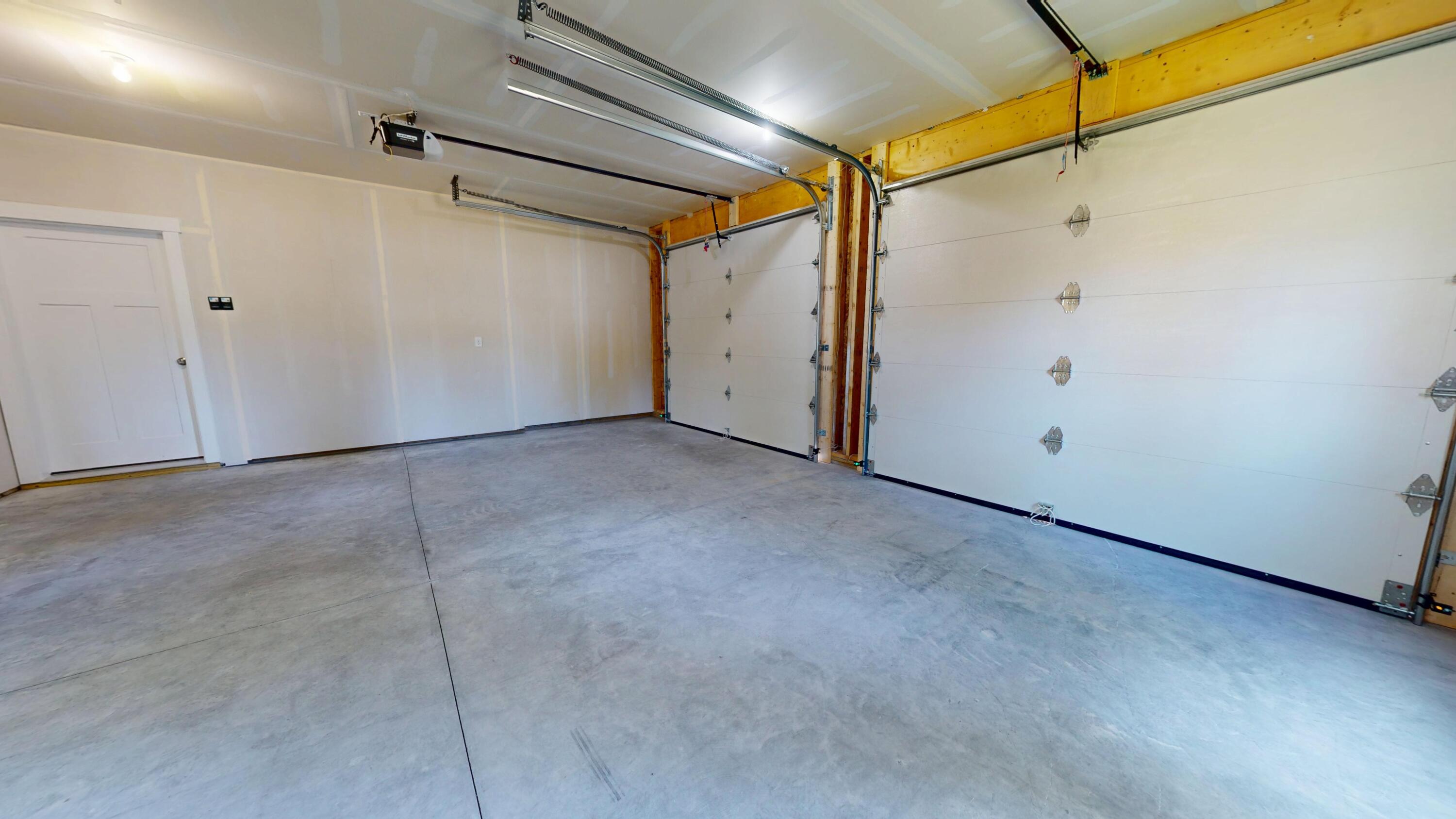 25 Jennifer Avenue Greene, ME 04236 - Photo 19 of 24 19. 2-Car Attached Garage