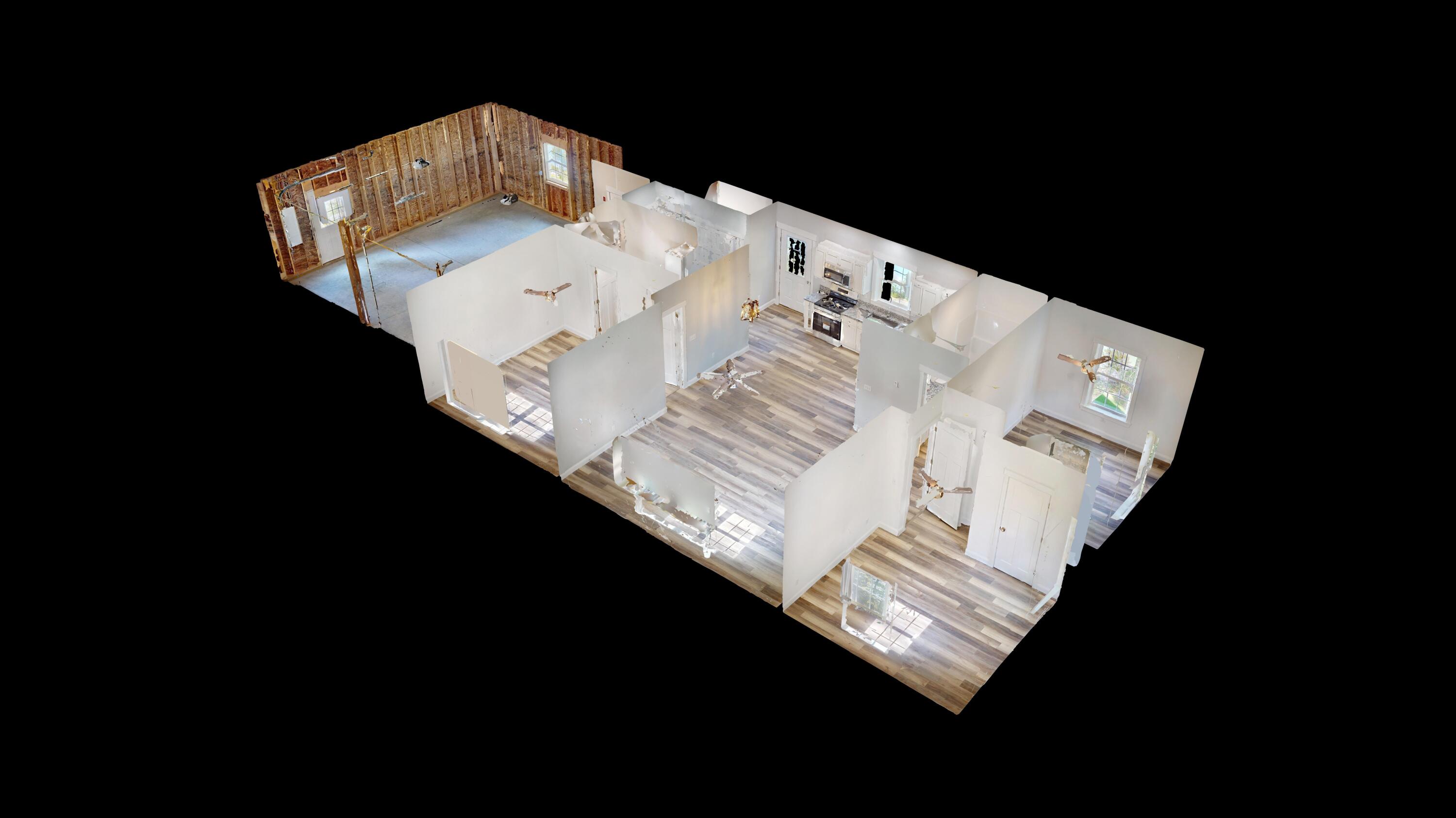 25 Jennifer Avenue Greene, ME 04236 - Photo 21 of 24 21. Dollhouse View