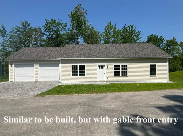 $389,000 | 25 Jennifer Avenue, Greene, ME 04236