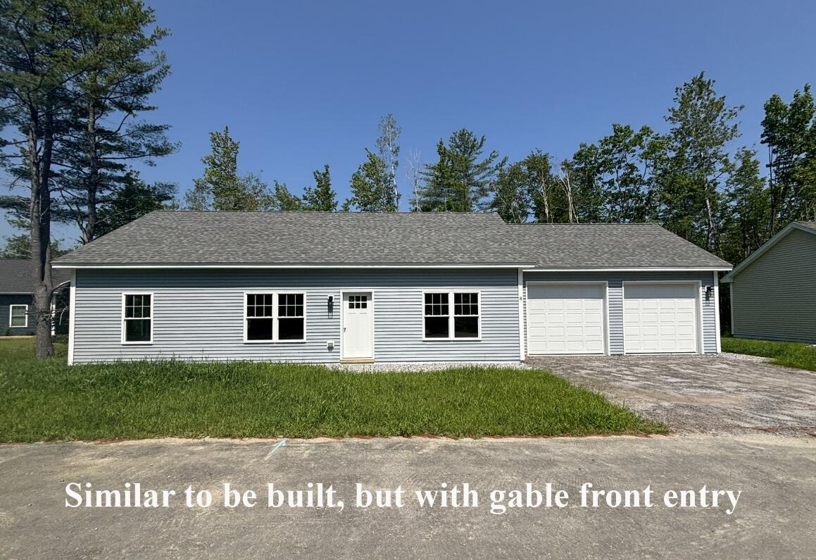 25 Jennifer Avenue Greene, ME 04236 - Photo 23 of 24 Similar to be built