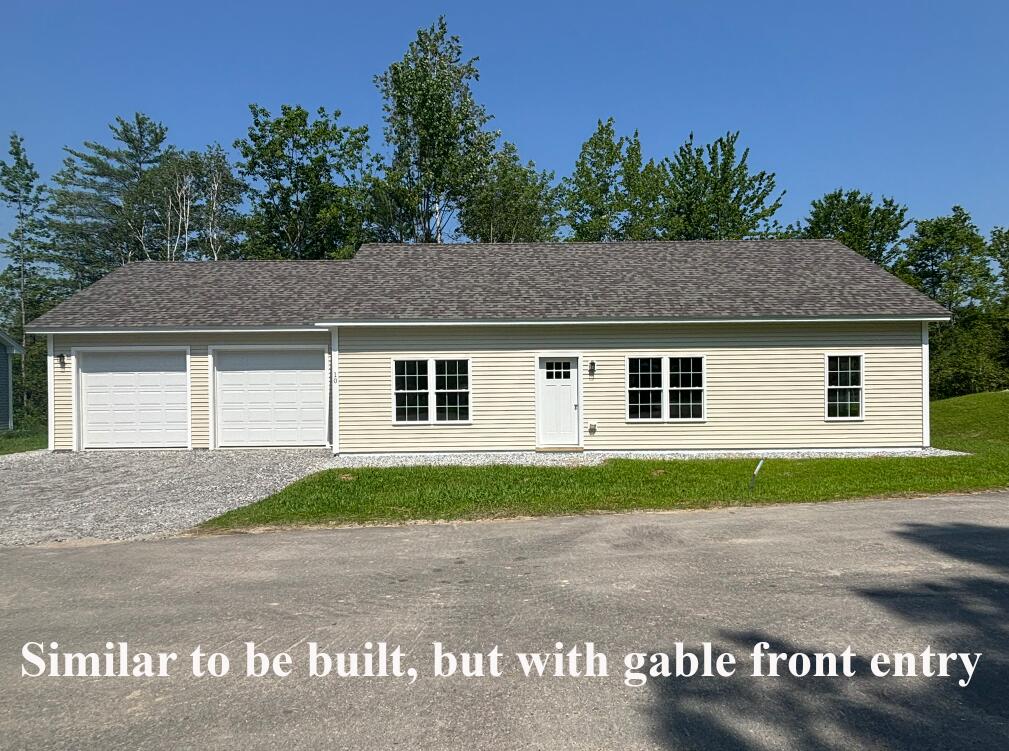 25 Jennifer Avenue Greene, ME 04236 - Photo 24 of 24 Similar to be built