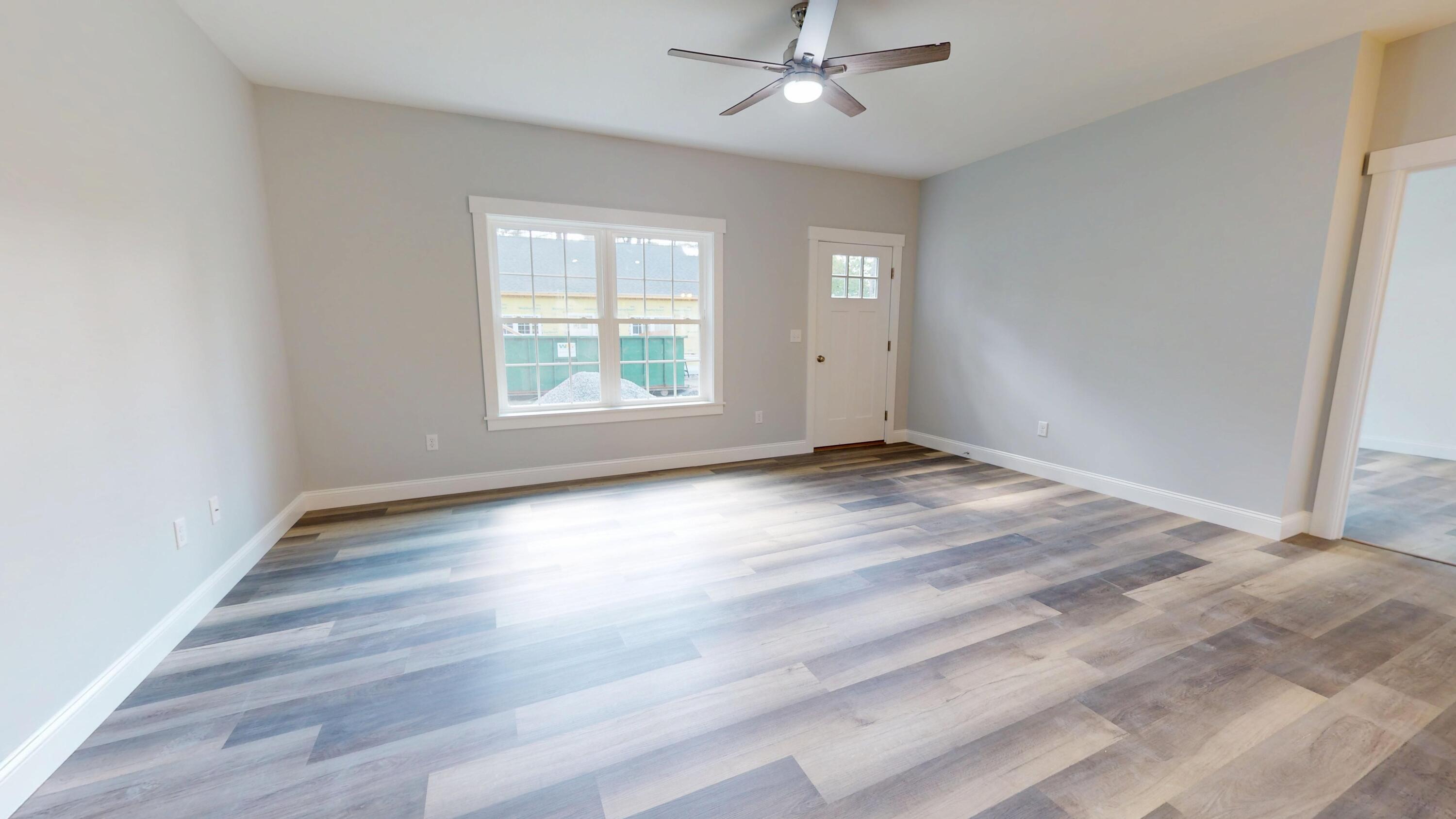 25 Jennifer Avenue Greene, ME 04236 - Photo 6 of 24 6. Living Room