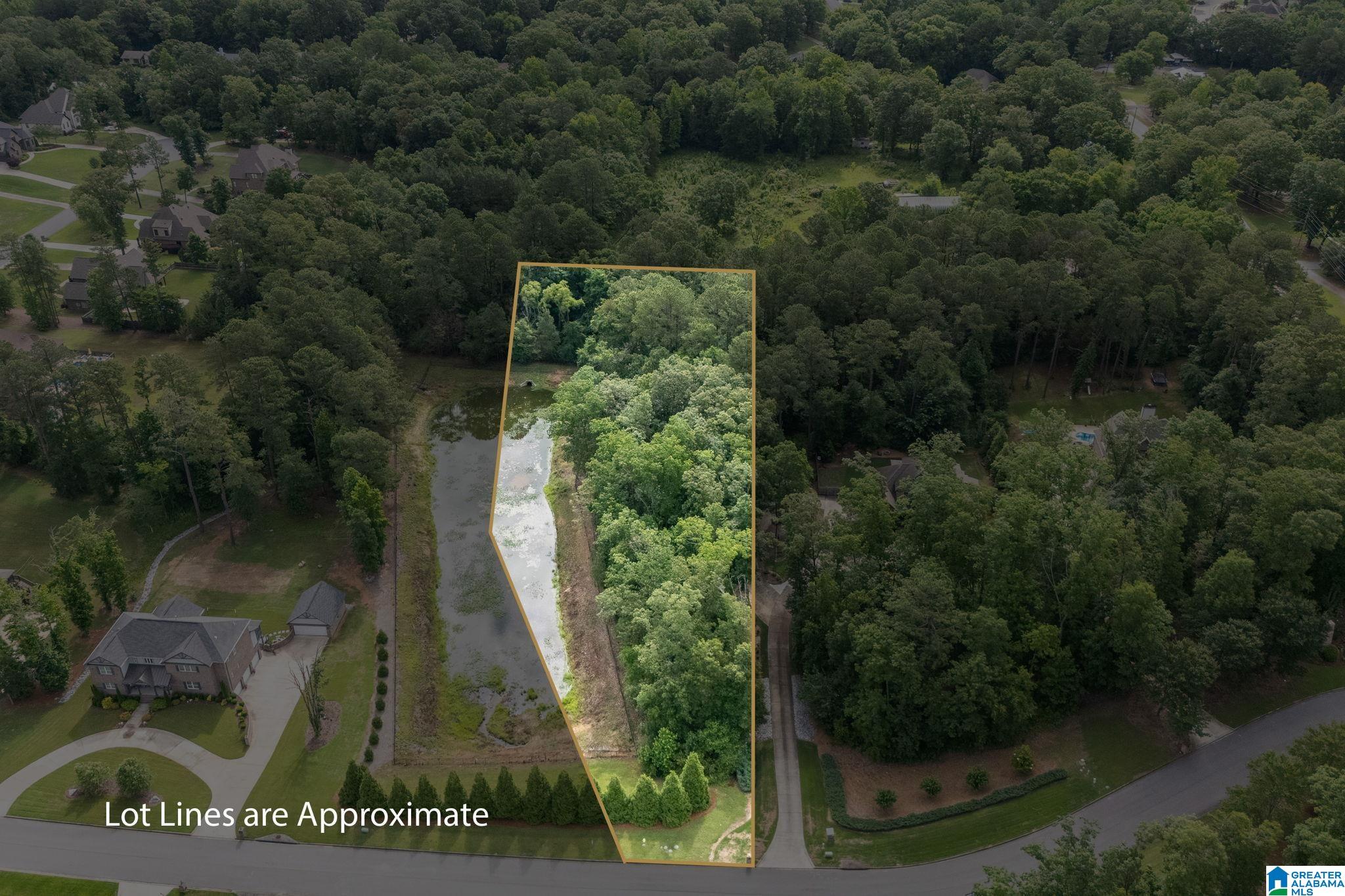 108 Foliage View, Unit X Alabaster, AL 35007 - Photo 2 of 7