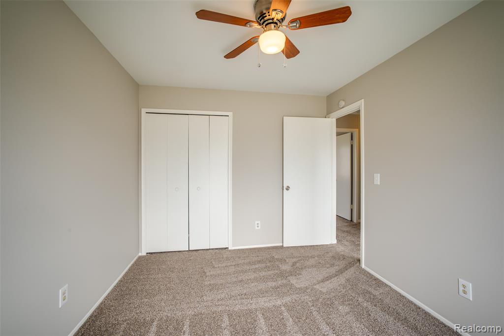 1243 Howard Street Mount Morris, MI 48458 - Photo 16 of 31