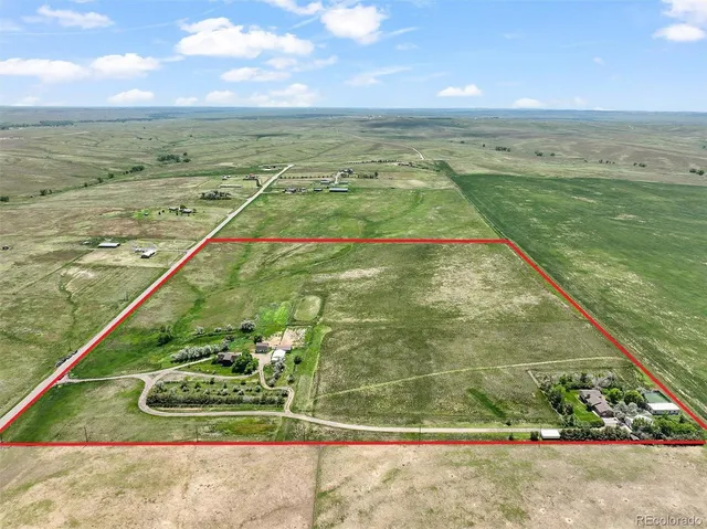 $2,375,000 | 1335 South Kio Street, Watkins, CO 80137