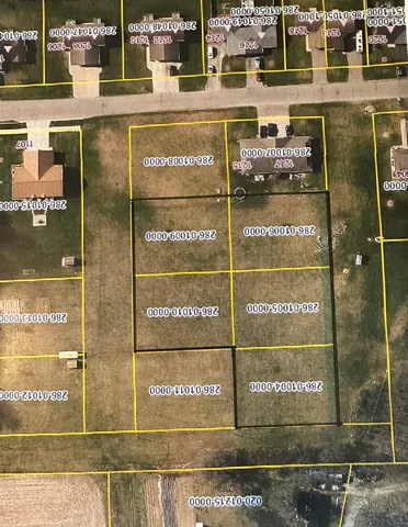 $75,000 | Lot 2-3 Hillside Subdivision, Tomah, WI 54660