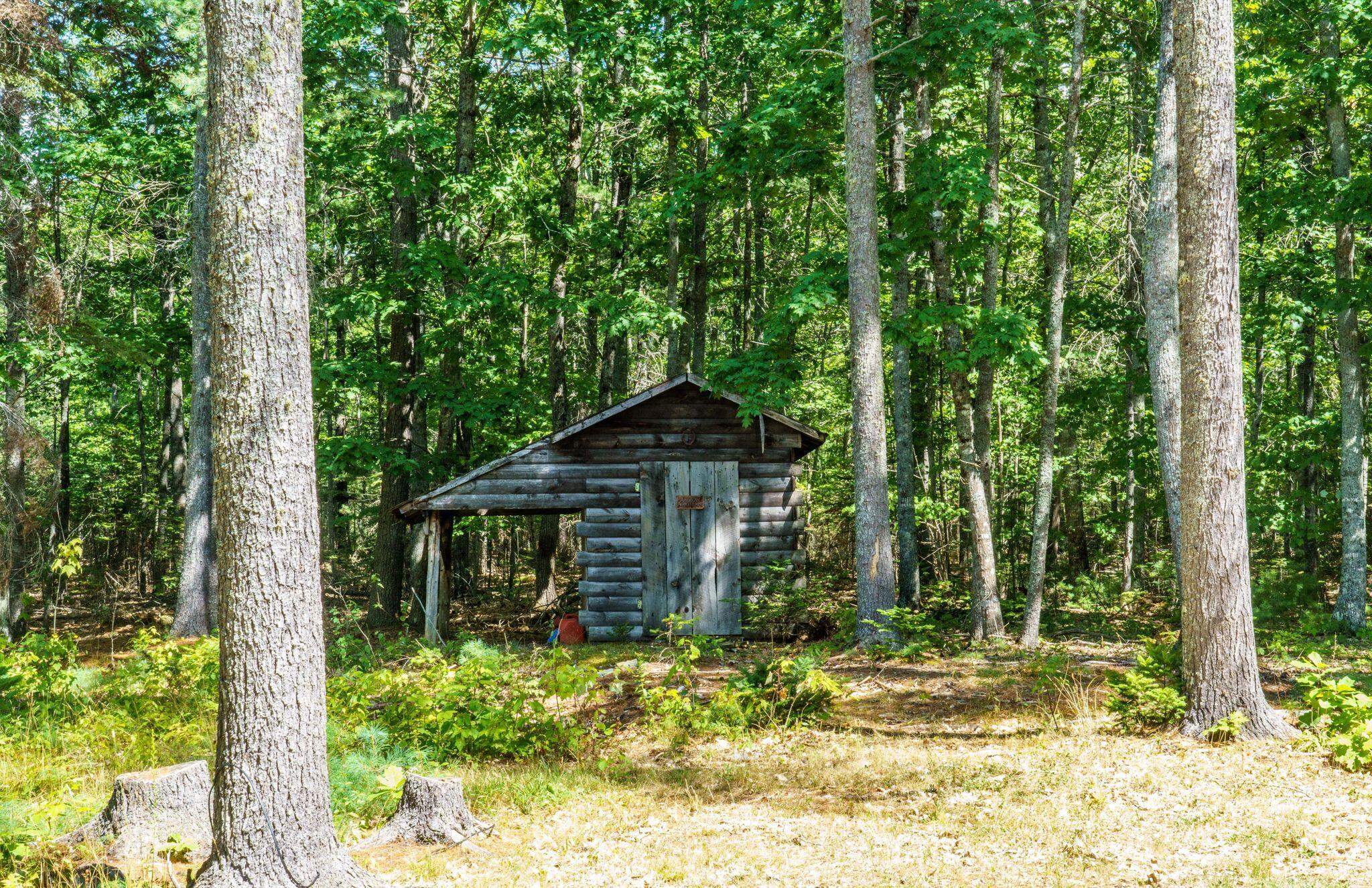 395 Five Road Carmel, ME 04419 - Photo 10 of 24 Shed