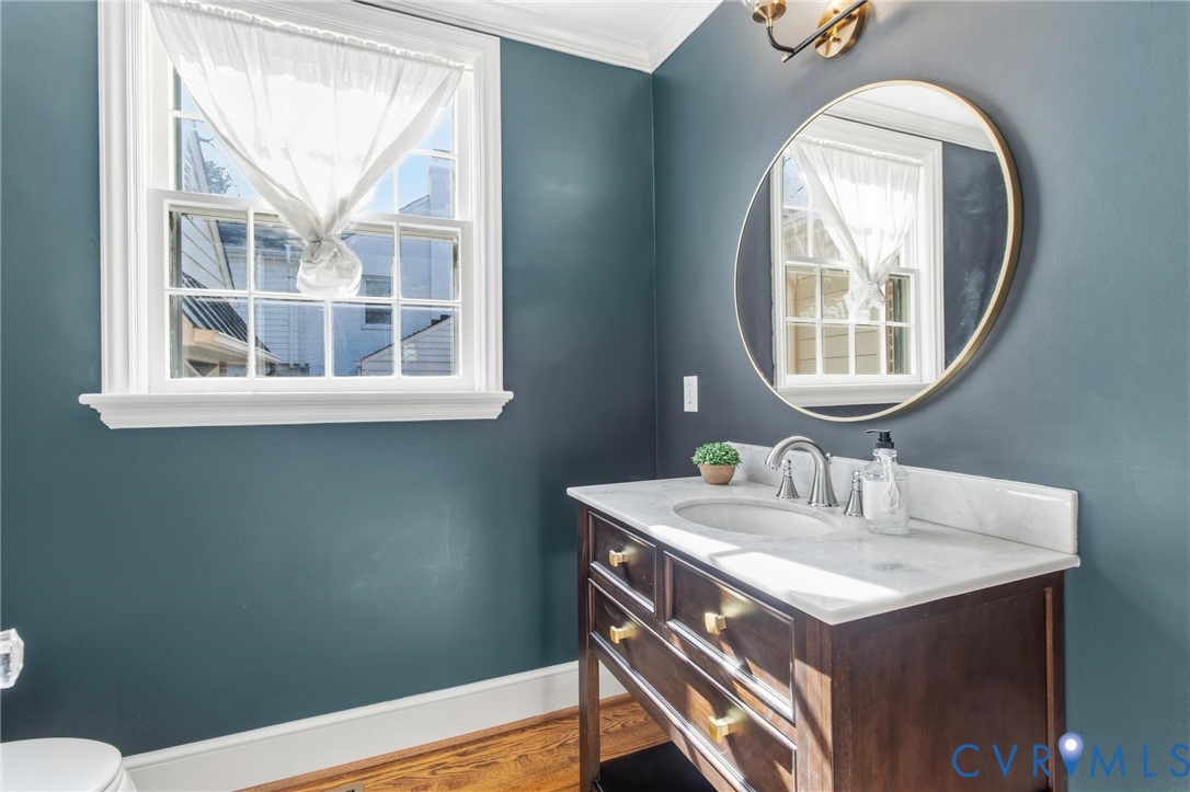 7615 Sweetbriar Road Henrico, VA 23229 - Photo 24 of 46
