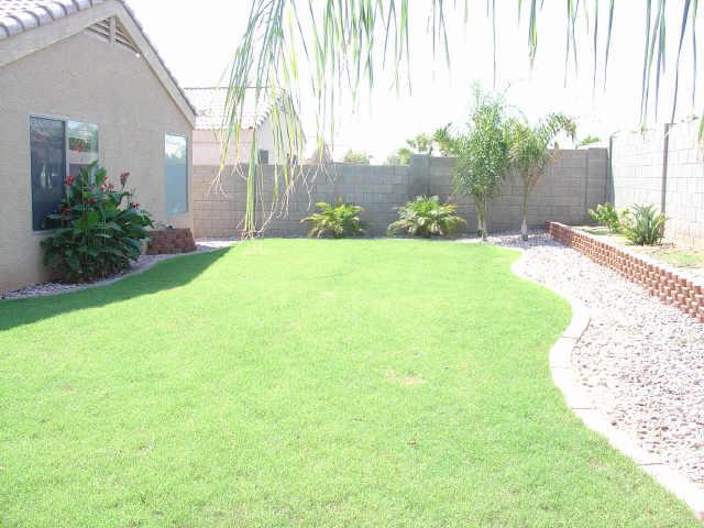 1744 East Robin Lane Gilbert, AZ 85296 - Photo 6 of 6 Additional Photo