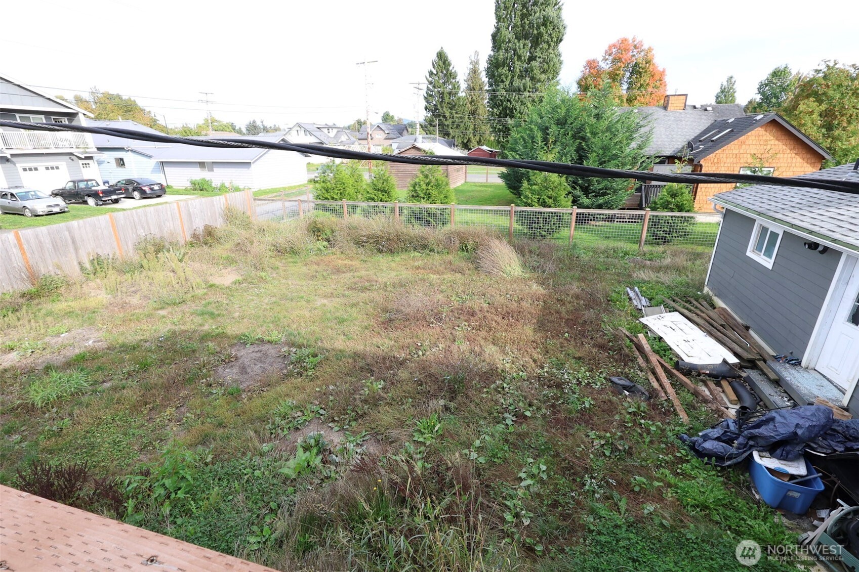 136 First Street Sumas, WA 98295 - Photo 19 of 20 a view of an outdoor space
