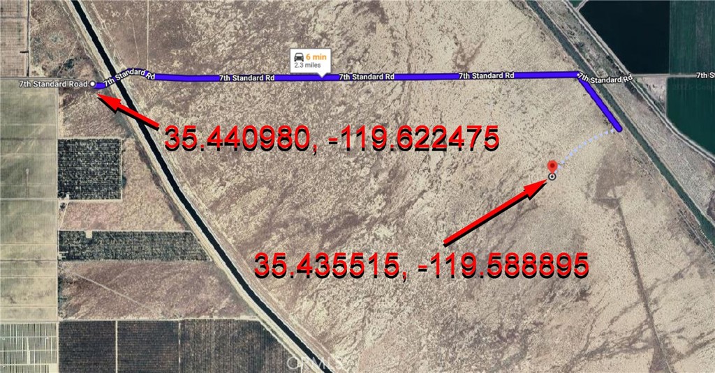 8 Kern River Buttonwillow, CA 93206 - Photo 4 of 5 Directions