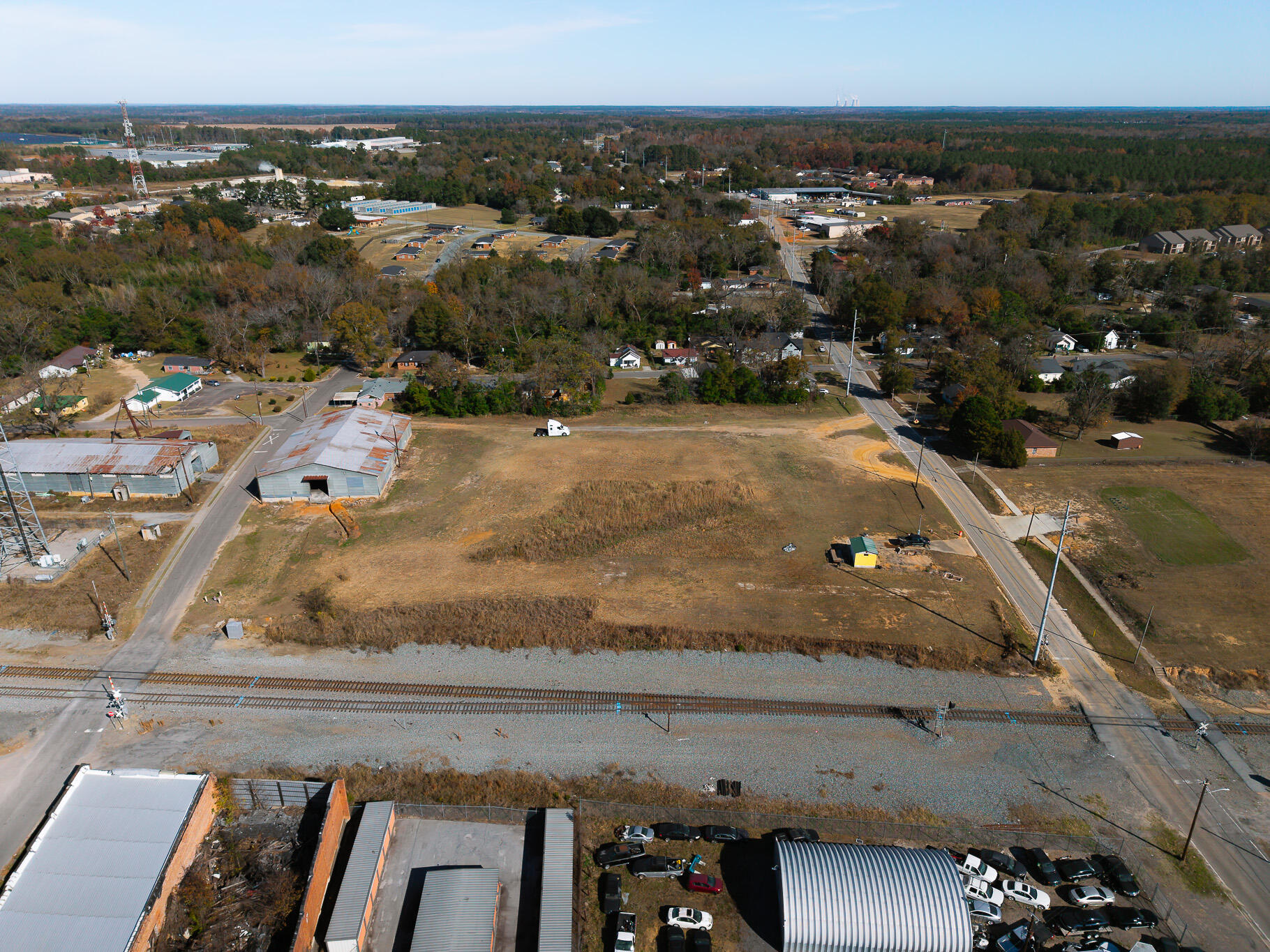 417 East 7th Street Waynesboro, GA 30830 - Photo 2 of 6 untitled--76