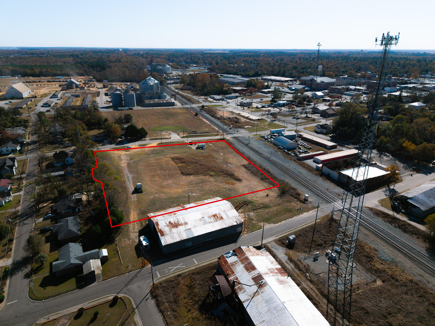 417 East 7th Street Waynesboro, GA 30830 - Photo 4 of 6 untitled--79