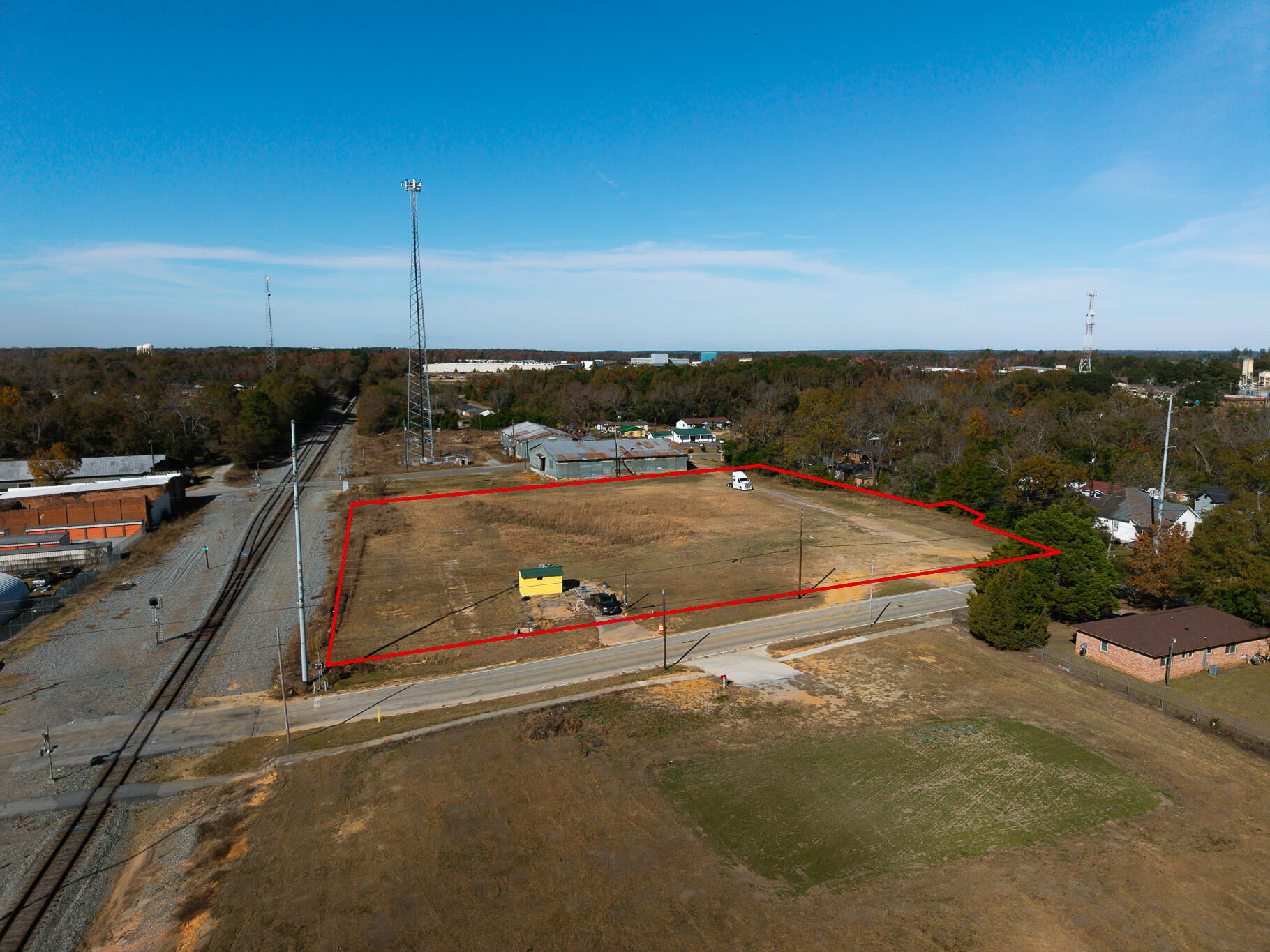 417 East 7th Street Waynesboro, GA 30830 - Photo 5 of 6 untitled--85