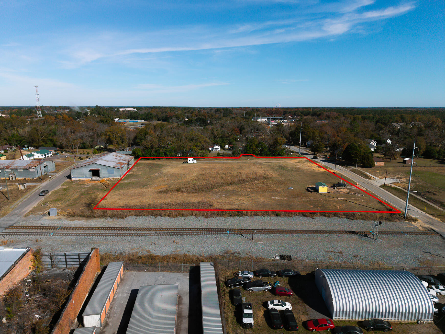 417 East 7th Street Waynesboro, GA 30830 - Photo 6 of 6 untitled--87