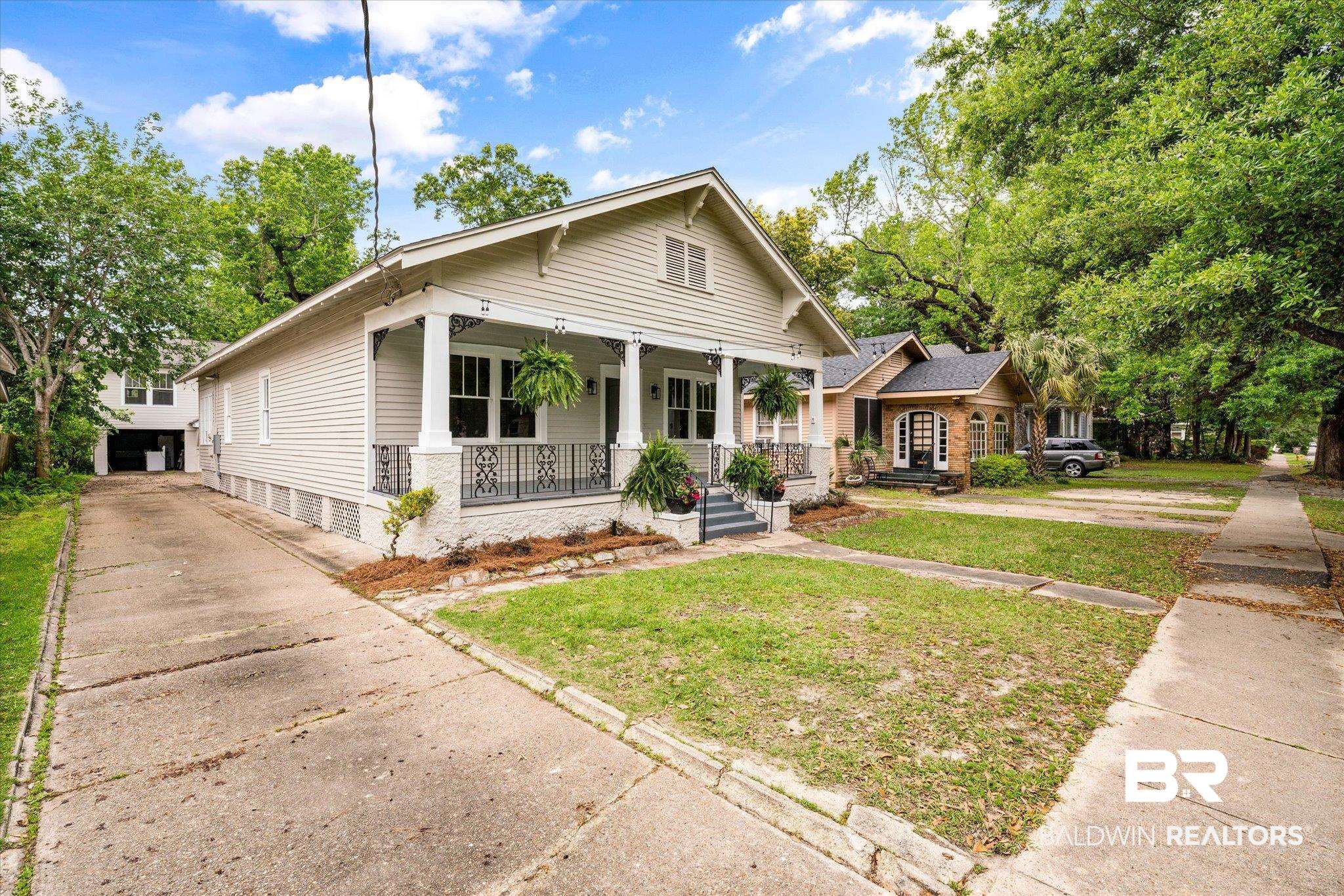 156 South Monterey Street Mobile, AL 36604 - Photo 33 of 33