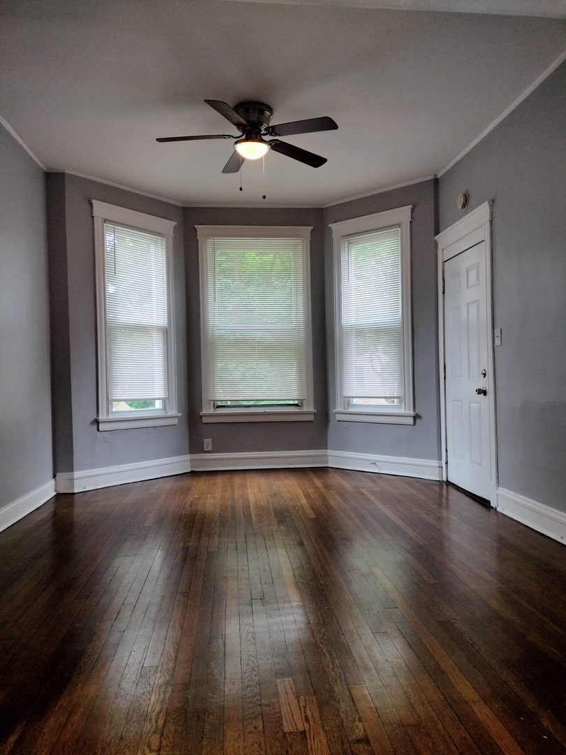 6719 South Sangamon Street, Unit 2 Chicago, IL 60621 - Photo 4 of 16
