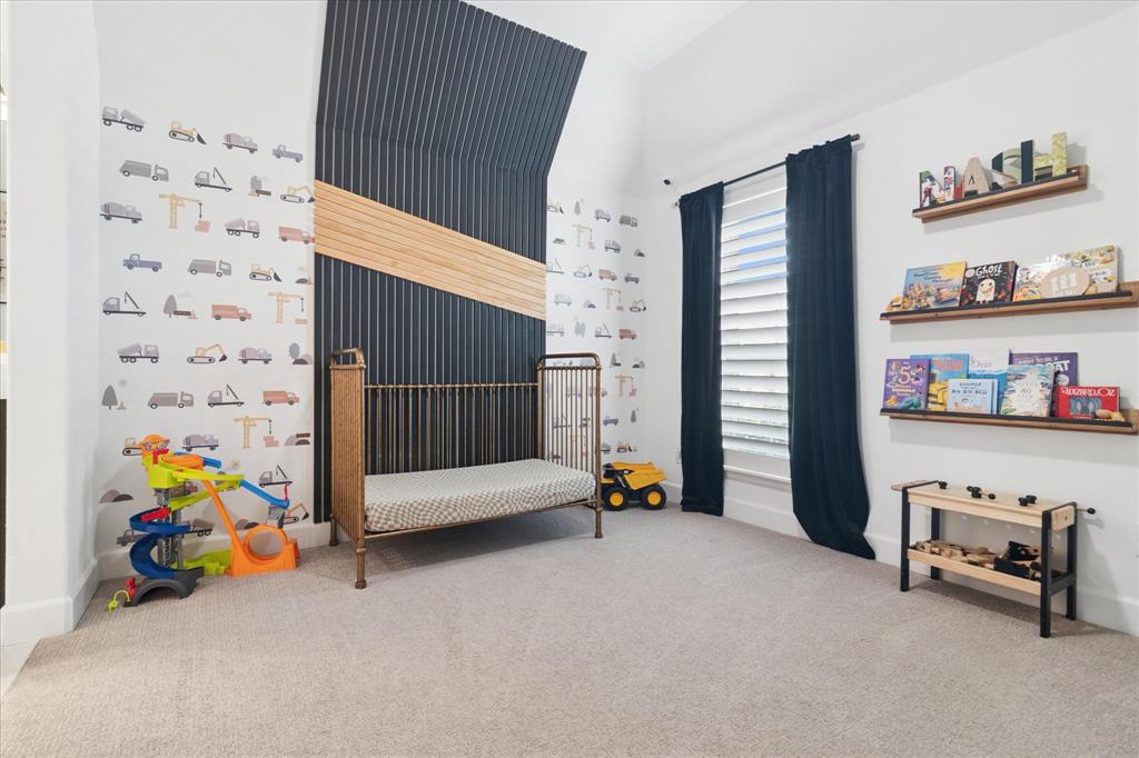 582 Broadleaf Way Haslet, TX 76052 - Photo 25 of 38 a view of livingroom with toys