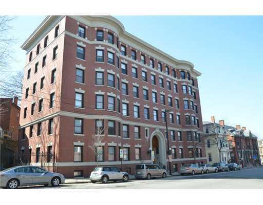 Exterior Front. Would you like a tour?