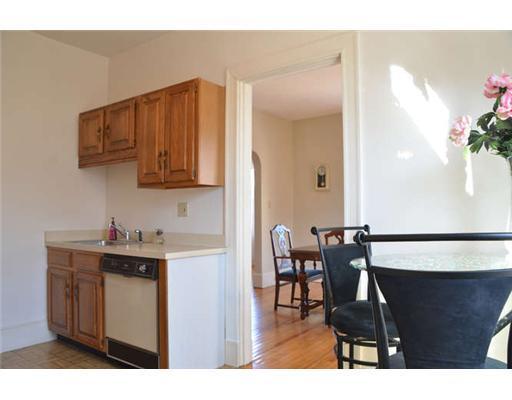 180 High Street, Unit 40 Portland, ME 04101 - Photo 15 of 25 Kitchen. If staying in, cooking and...
