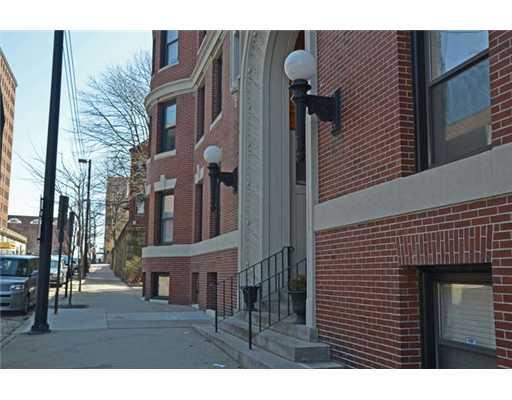 180 High Street, Unit 40 Portland, ME 04101 - Photo 2 of 25 Exterior Front. One of Portland s...