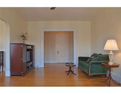 180 High Street, Unit 40 Portland, ME 04101 - Photo 21 of 25 Living Room. Amazing Hardwood Floors...