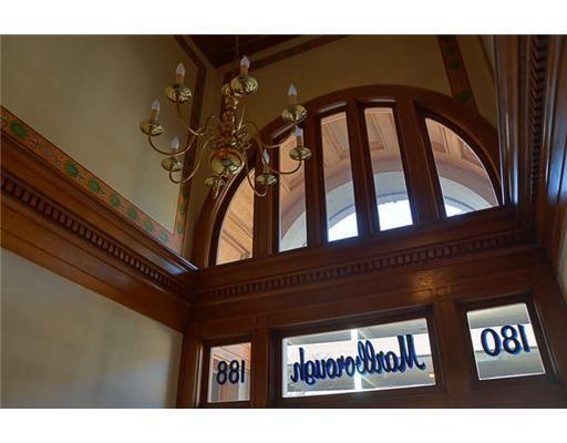 180 High Street, Unit 40 Portland, ME 04101 - Photo 6 of 25 Exterior Front. Come on in - take a...