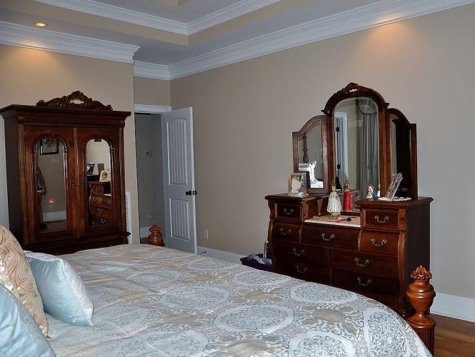 8497 Falkirk Ridge Court Wake Forest, NC 27587 - Photo 26 of 36 Gallery Image 26