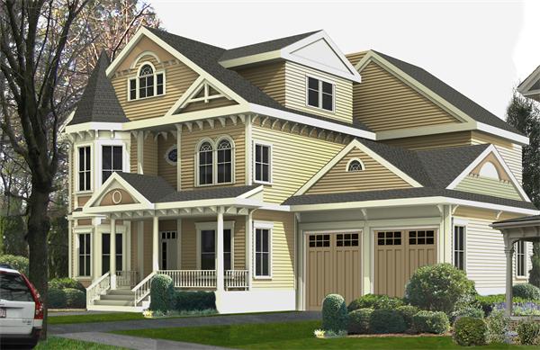 77 Herrick Road Newton, MA 02459 - Photo 1 of 1