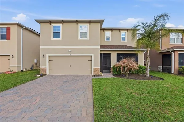$465,000 | 531 Lazio Circle, DeBary, FL 32713