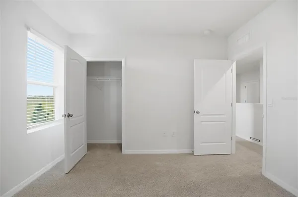 a view of a room with toys