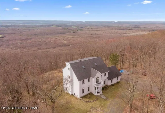 a view of outdoor space and ocean