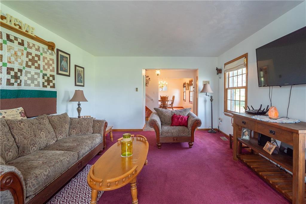 1740 Ginghamsburg-Frederick Road Tipp City, OH 45371 - Photo 14 of 49