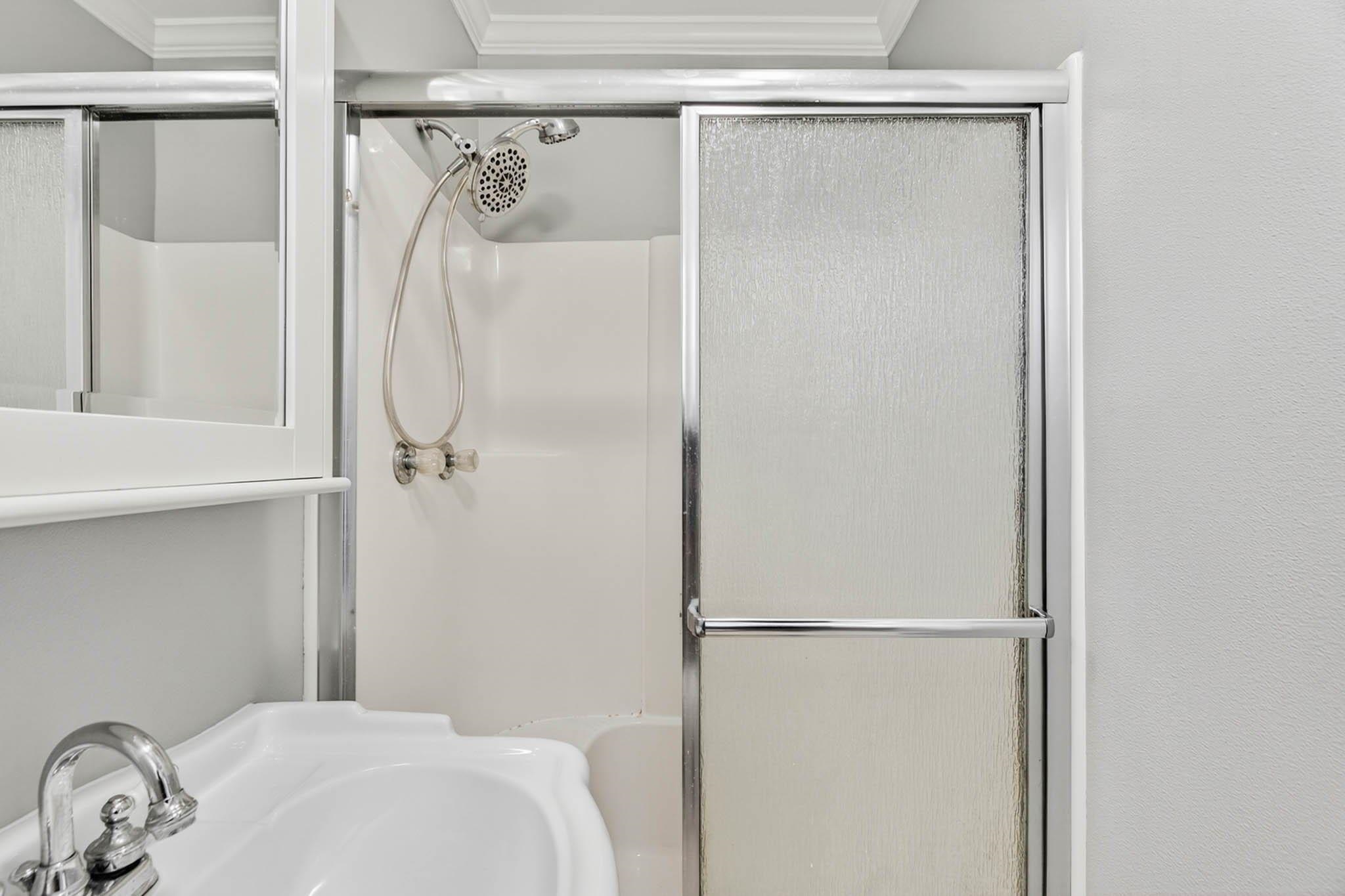 51 Godwin Drive Atmore, AL 36502 - Photo 37 of 60 Bathroom