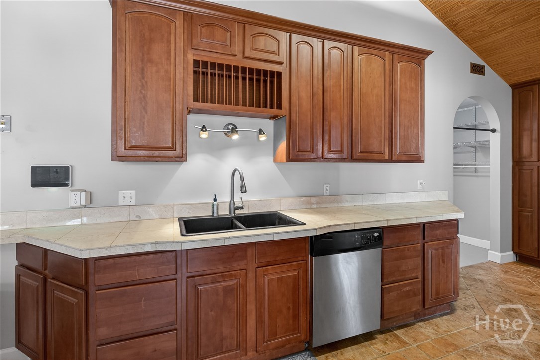 253 Glenn Bryant Road Hinesville, GA 31313 - Photo 13 of 46