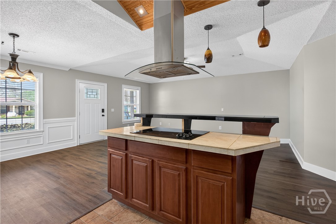 253 Glenn Bryant Road Hinesville, GA 31313 - Photo 14 of 46