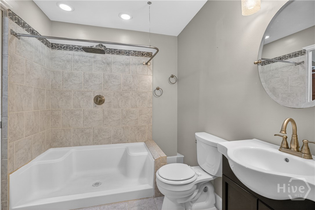 253 Glenn Bryant Road Hinesville, GA 31313 - Photo 22 of 46