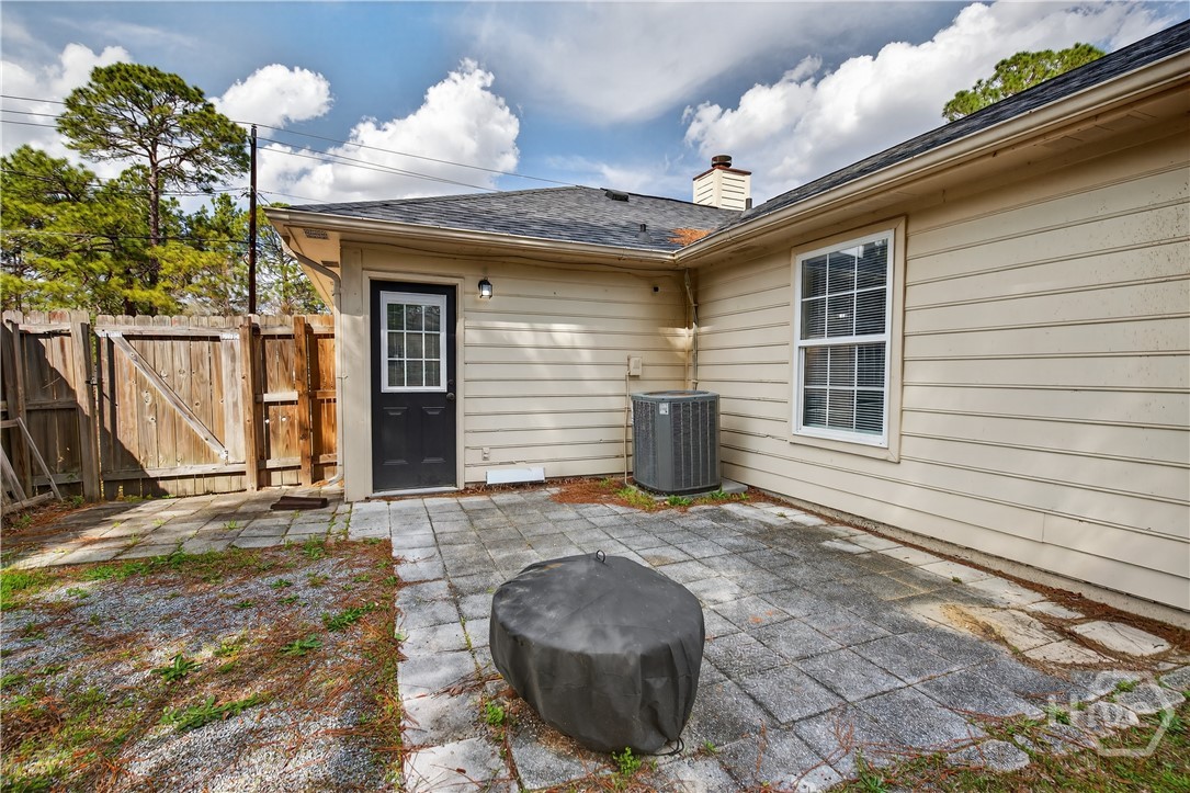 253 Glenn Bryant Road Hinesville, GA 31313 - Photo 33 of 46