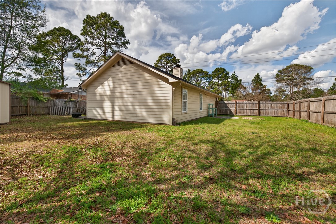 253 Glenn Bryant Road Hinesville, GA 31313 - Photo 35 of 46