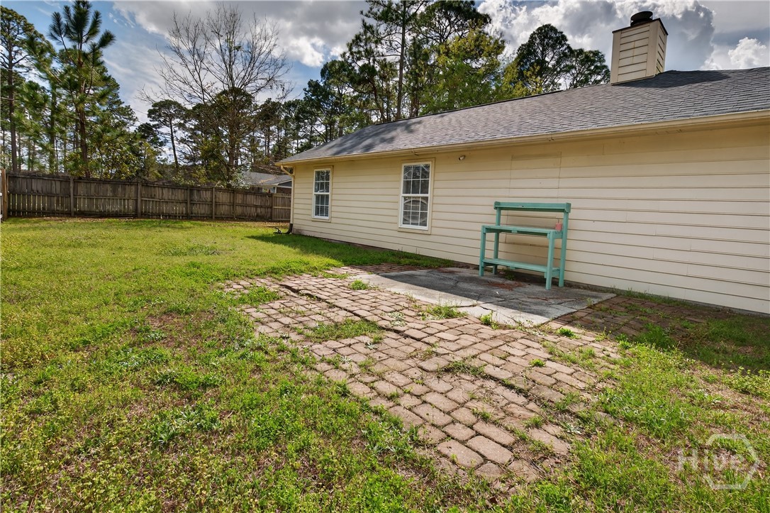 253 Glenn Bryant Road Hinesville, GA 31313 - Photo 36 of 46