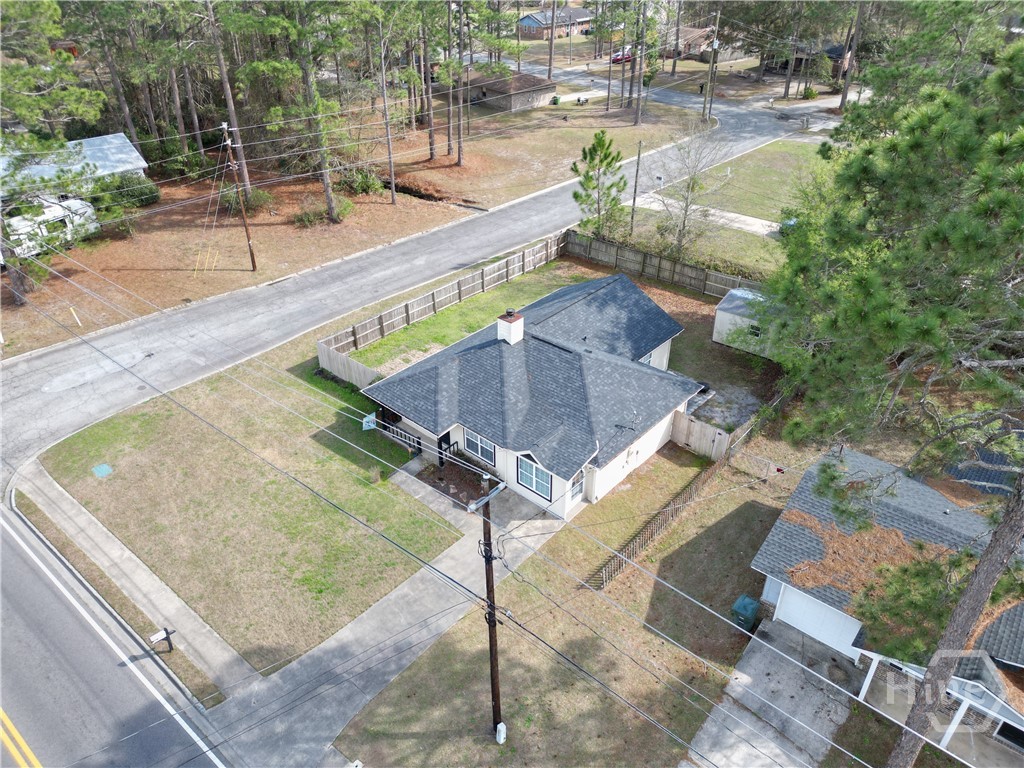 253 Glenn Bryant Road Hinesville, GA 31313 - Photo 39 of 46