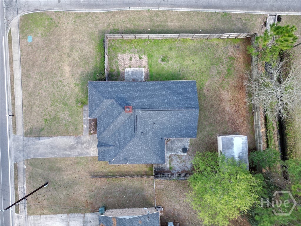 253 Glenn Bryant Road Hinesville, GA 31313 - Photo 40 of 46