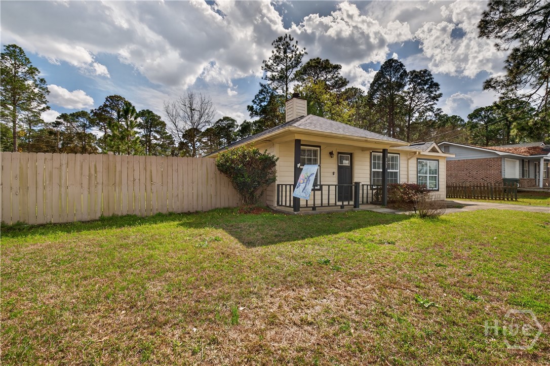 253 Glenn Bryant Road Hinesville, GA 31313 - Photo 4 of 46