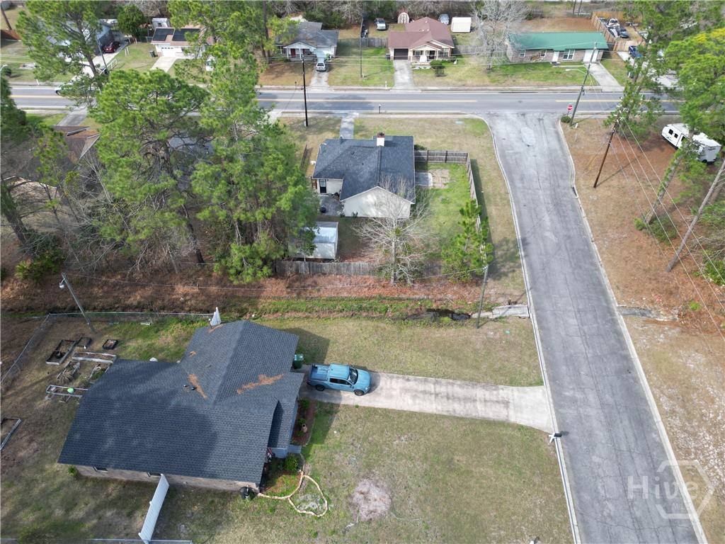 253 Glenn Bryant Road Hinesville, GA 31313 - Photo 41 of 46