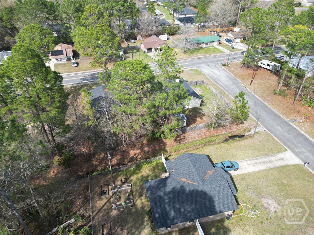 253 Glenn Bryant Road Hinesville, GA 31313 - Photo 42 of 46