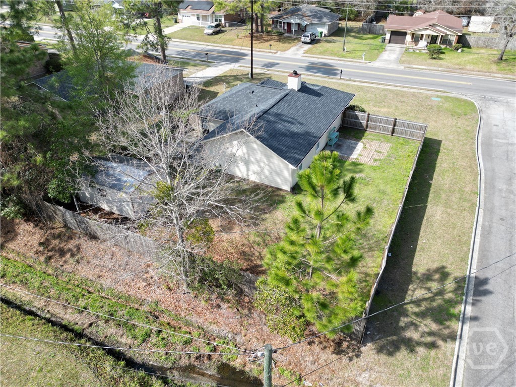 253 Glenn Bryant Road Hinesville, GA 31313 - Photo 43 of 46