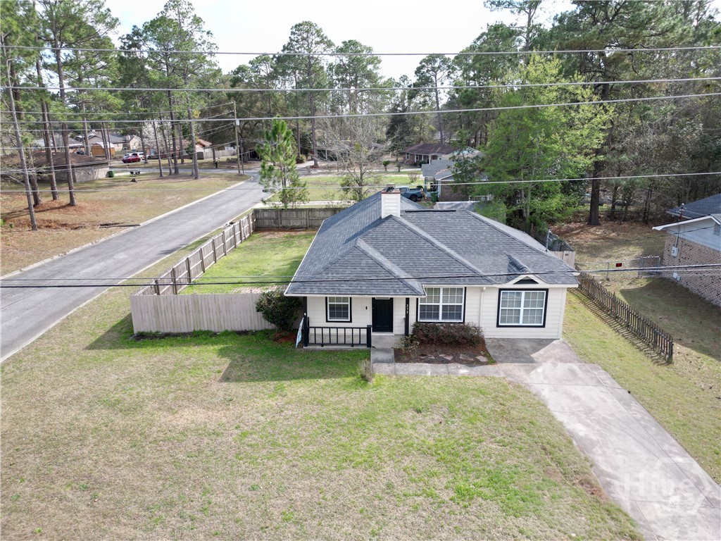 253 Glenn Bryant Road Hinesville, GA 31313 - Photo 45 of 46