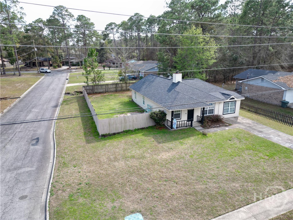253 Glenn Bryant Road Hinesville, GA 31313 - Photo 46 of 46
