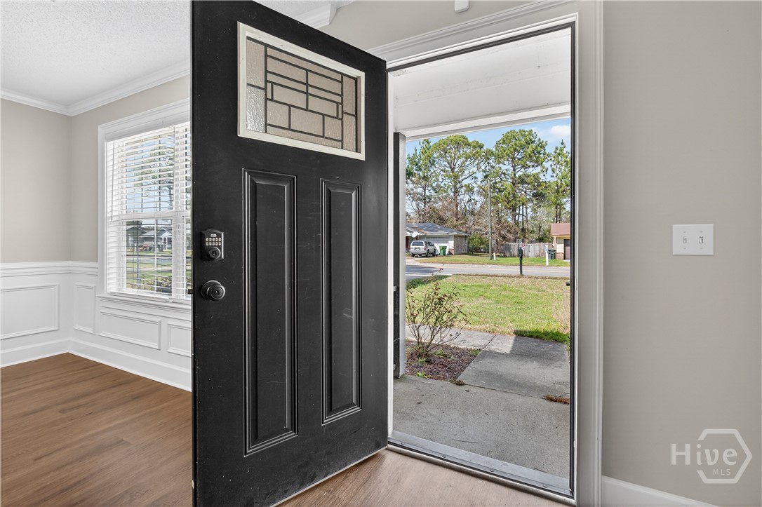 253 Glenn Bryant Road Hinesville, GA 31313 - Photo 5 of 46